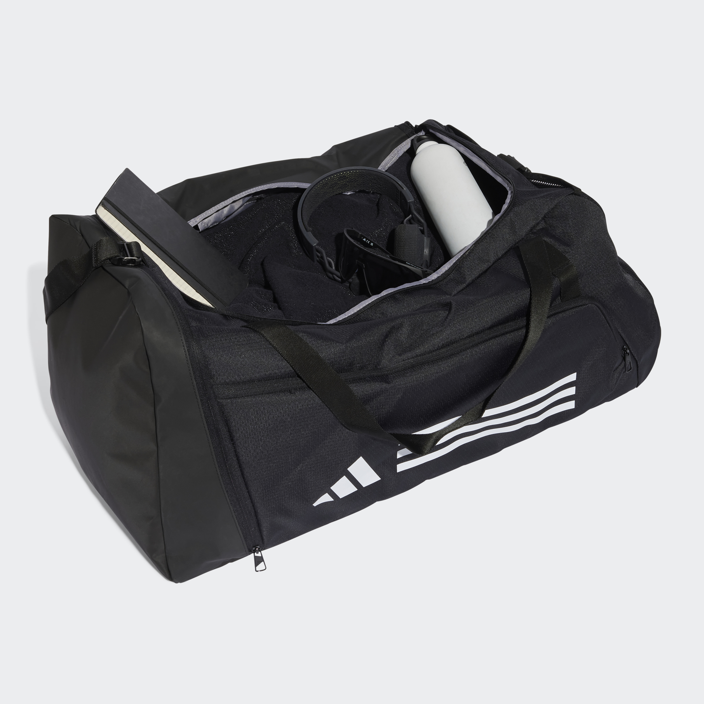 TR DUFFLE L